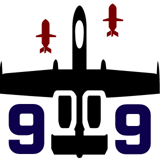 NHL99's emblem