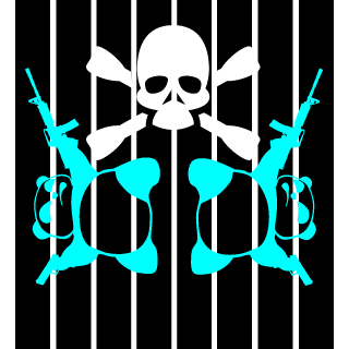 SecretSavageTaco's emblem