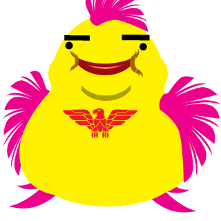 ChosenOneee's emblem