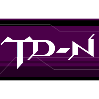 bda21's emblem