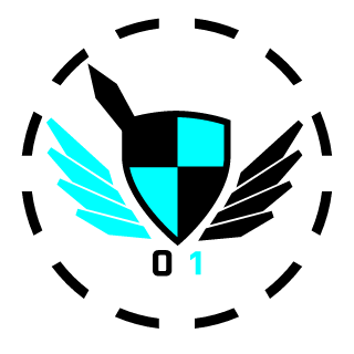 Mrlooil's emblem