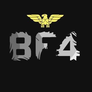LightclawHD's emblem
