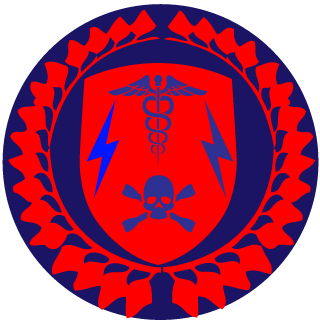 LLamataco's emblem