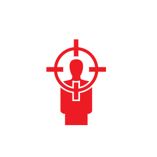 SLAYER-ES's emblem