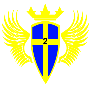 Sec-74's emblem
