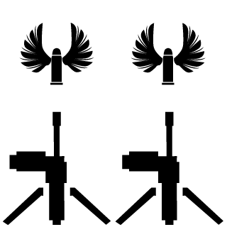 St3uereintreiber's emblem