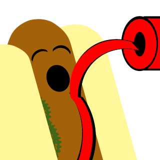 FEV_001's emblem
