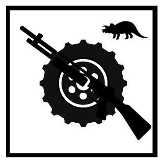 Jonathasw's emblem