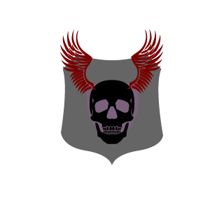 Smurf Gaming's emblem