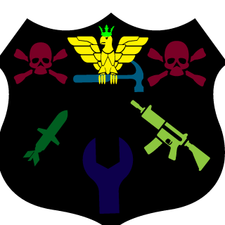 Freeezzzi's emblem