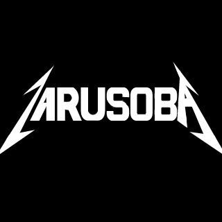 tendonzarusoba's emblem