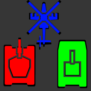 DarknessWRain's emblem