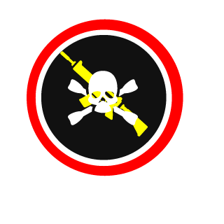 gleandroa's emblem