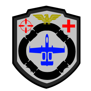 CodesterV4's emblem