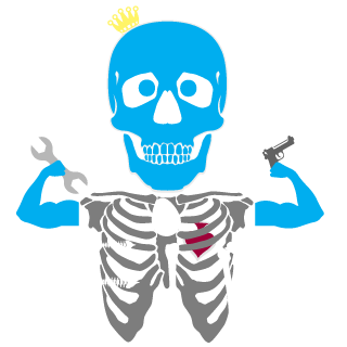 Tenuxi's emblem