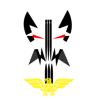 Mozy9's emblem