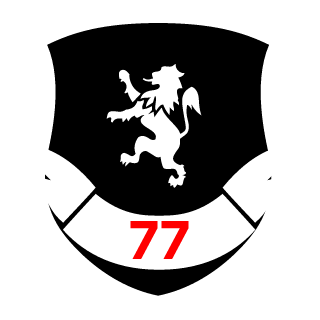 TheHuntingAngel's emblem