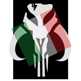 F_R_E_S_H_'s emblem