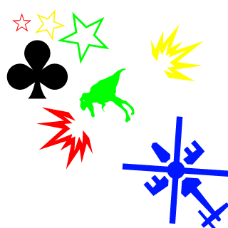estusers's emblem