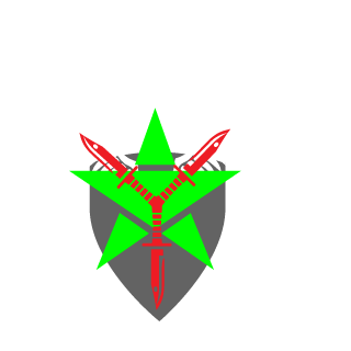 redthay's emblem