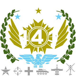 Task Force  141's emblem