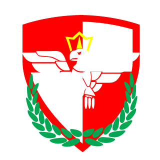 Grzeloszko's emblem