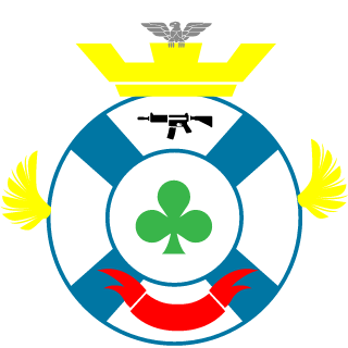Aciive's emblem