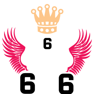 Dangerousss666's emblem