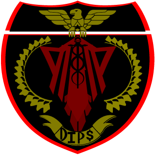 Legendary Sack Dancers's emblem