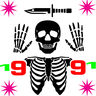 Kpunep's emblem