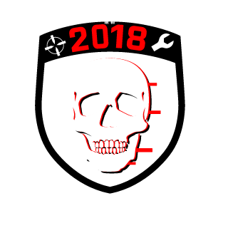 Sin1stro0's emblem