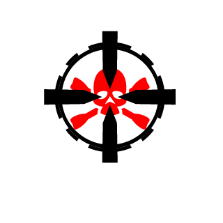 CoronelMoreiraBr's emblem
