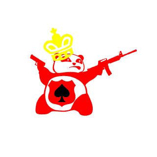 MishkaBuiny's emblem