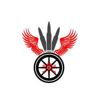cyrusTHEvirusFR's emblem
