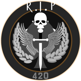NightingaleBF's emblem