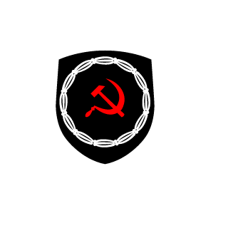 Teran32's emblem