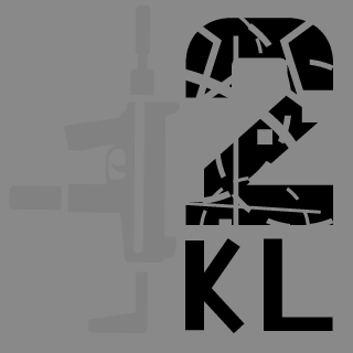 2K2L's emblem
