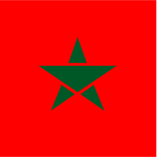 AnasBenomar's emblem