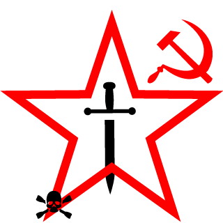 spetcnaz707's emblem