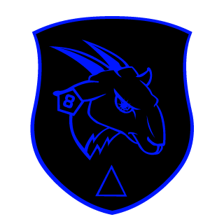CrazyAgony's emblem