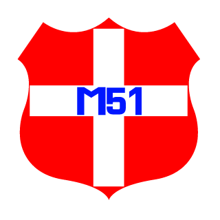 HadesM51's emblem