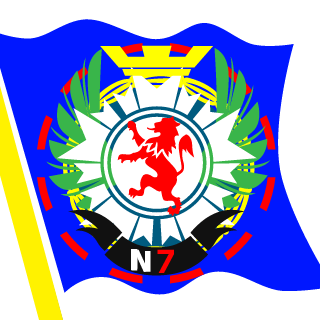 LukesLeftLat's emblem