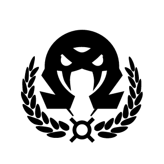 LawChard's emblem