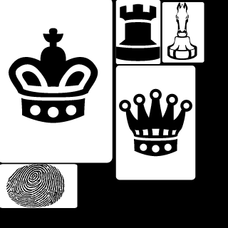 Fle Fle7129's emblem