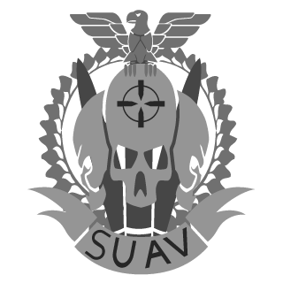 CrazzyBR's emblem