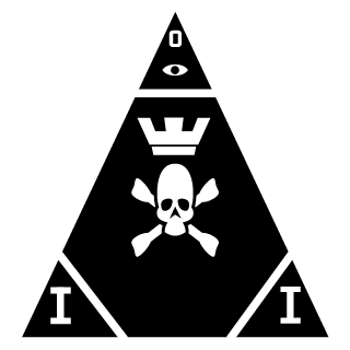 The Agency's emblem