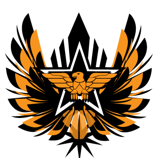 nicescor's emblem