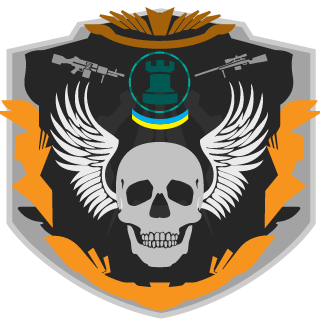 ToxicMurch's emblem