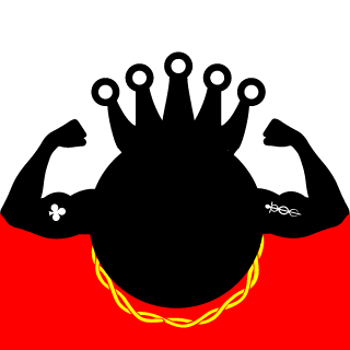 Gis100's emblem