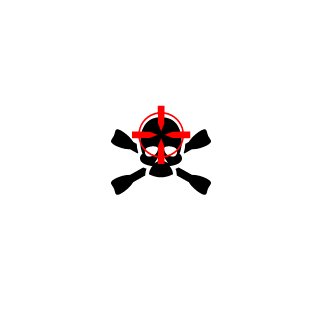 Revol87PL's emblem